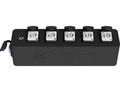 Blizzard Lighting Drop POP PC Stage Power Drop Box