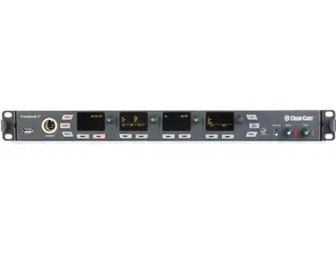 Clear-Com FSII-Base-II-10 FreeSpeak II Digital Wireless Base Station