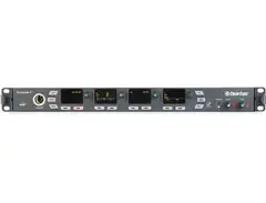 Clear-Com FSII-Base-II-10 FreeSpeak II Digital Wireless Base Station