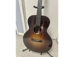 Rockbridge Guitars SmeckJ main image
