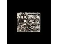 Bremerklang White Revolter main image