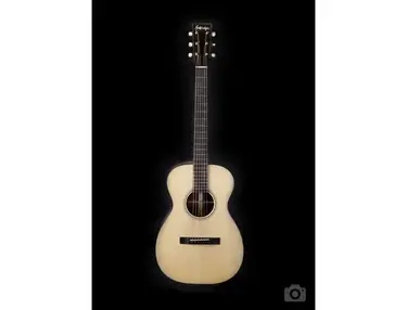 Rockbridge Guitars O