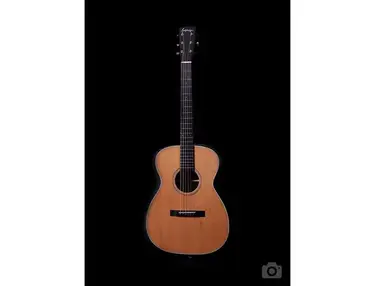 Rockbridge Guitars OO