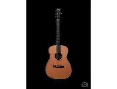 Rockbridge Guitars OO main image