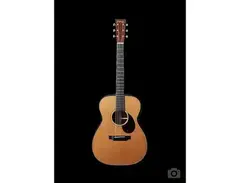 Rockbridge Guitars OOO main image