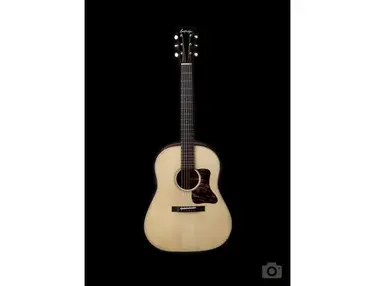 Rockbridge Guitars Slope
