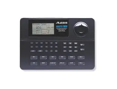 Cyborg Studio Alesis SR-16 Samples