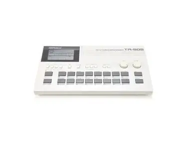 Roland TR-505 Samples