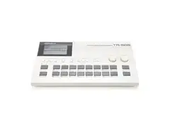 Roland TR-505 Samples main image