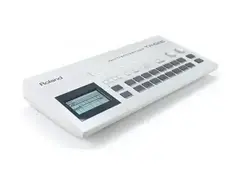 Roland TR-626 Samples main image
