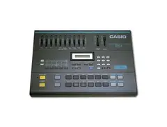 Casio RZ-1 Samples main image