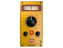 Waves Magma StressBox main image
