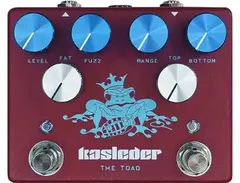Kasleder The Toad main image