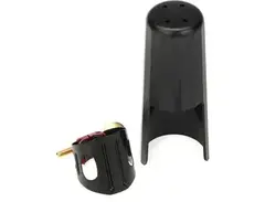 BG LDB Duo Ligature for Bb Clarinet and Alto Saxophone main image