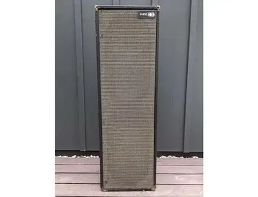 Sunn 412SR Tower Cabinet