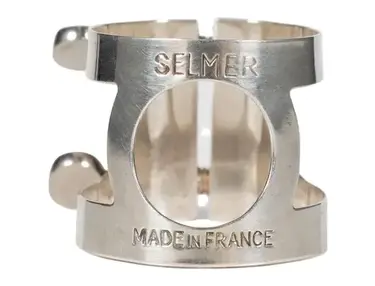 Selmer 2 Screw Ligature