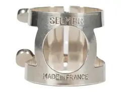 Selmer 2 Screw Ligature main image