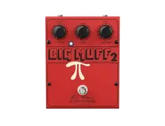 Electro-Harmonix by JHS Big Muff 2