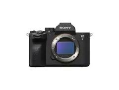 Sony a7 IV