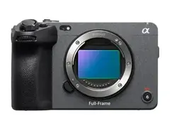 Sony FX3 main image