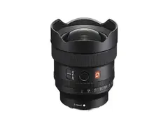 Sony FE 14mm f/1.8 GM Lens