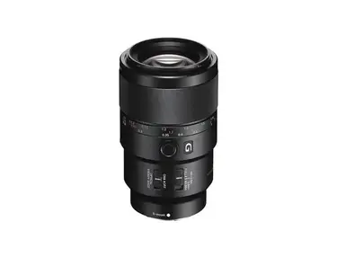 Sony FE 90mm f/2.8 Macro G OSS Lens