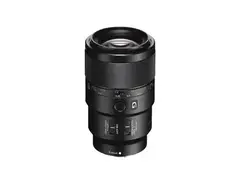 Sony FE 90mm f/2.8 Macro G OSS Lens