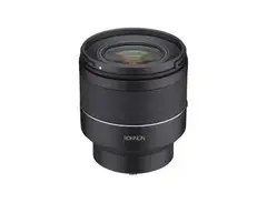 Rokinon AF 50mm f/1.4 FE II Lens