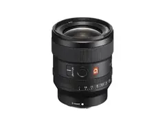 Sony FE 24mm f/1.4 GM Lens