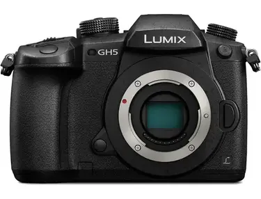 Panasonic LUMIX GH5