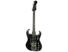 Burns Black Bison main image