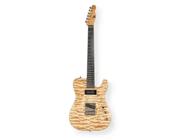 Ron Tracy Custom T92 Telecaster