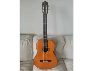 Yamaha GC-10