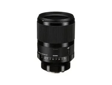 Sigma 35mm f/1.4 DG DN Art Lens for Sony E