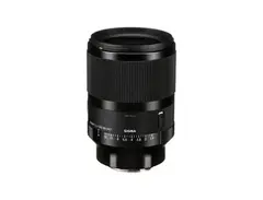 Sigma 35mm f/1.4 DG DN Art Lens for Sony E