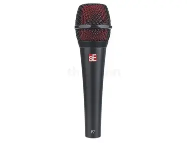 SE Electronics V7 Black