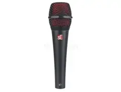 SE Electronics V7 Black