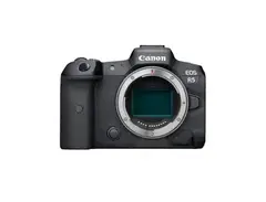 Canon EOS R5 Mirrorless Camera