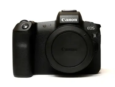 Canon EOS R