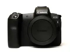 Canon EOS R main image