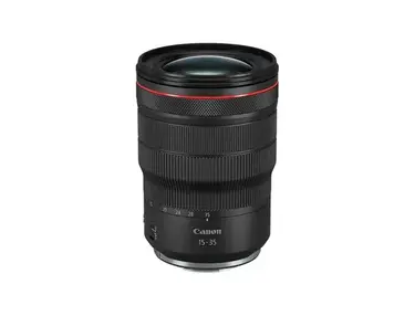 Canon RF 15-35mm f/2.8 L IS USM Lens (Canon RF)