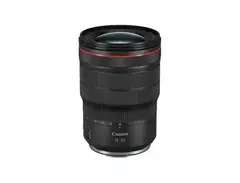 Canon RF 15-35mm f/2.8 L IS USM Lens (Canon RF)