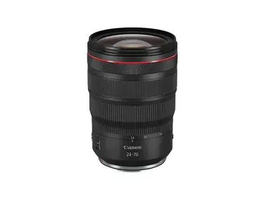 Canon RF 24-70mm f/2.8 L IS USM Lens