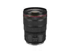 Canon RF 24-70mm f/2.8 L IS USM Lens
