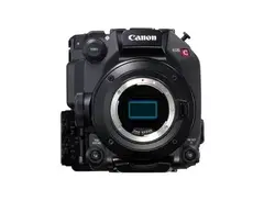 Canon EOS C300 Mark III Digital Cinema Camera Body (EF Lens Mount) main image