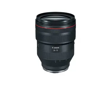 Canon RF 28-70mm f/2 L USM Lens