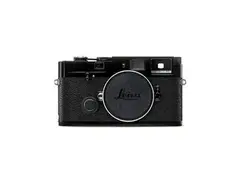 Leica MP main image
