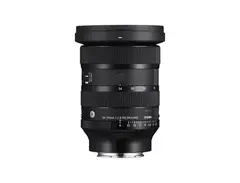 Sigma 24-70mm f/2.8 DG DN II Art Lens (Sony E)