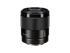 Sony FE 35mm f/1.8 Lens
