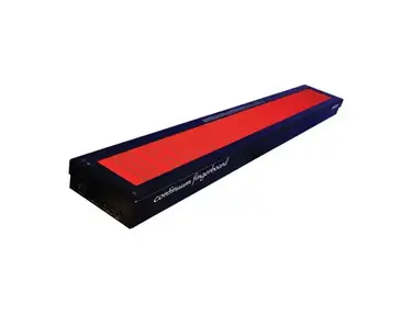 Haken Continuum Fingerboard